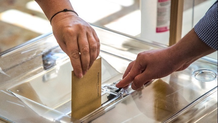 Τροποποιήσεις στο εκλογικό σύστημα για τις δημοτικές κοινότητες