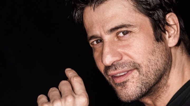 Εκτός ΣΥΡΙΖΑ ο ευρωβουλευτής Αλέξης Γεωργούλης