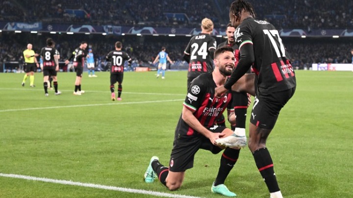 Champions League: Ρεάλ και Μίλαν στους «4»