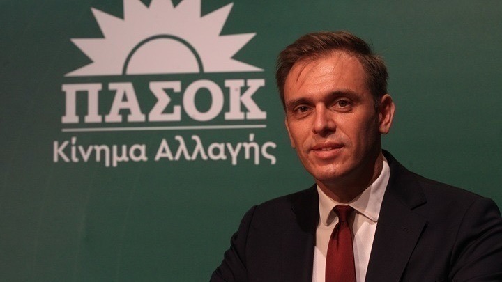 Δημ. Μάντζος: Συμφωνεί ο κ. Τσίπρας με την αναπαραγωγή αθλιοτήτων από στελέχη του;