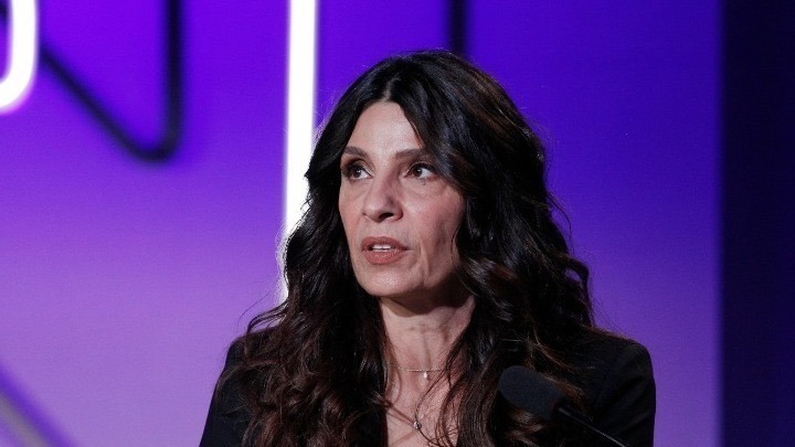 Τσαπανίδου: Δεν είμαστε όλοι το ίδιο, για αυτό στη ΝΔ ας είναι&hellip;
