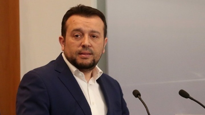 Παππάς: «Ακόμα και το πόρισμα που “παρήγγειλε” η κυβέρνηση Μητσοτάκη, ξεσκεπάζει την επιχείρηση συγκάλυψης»