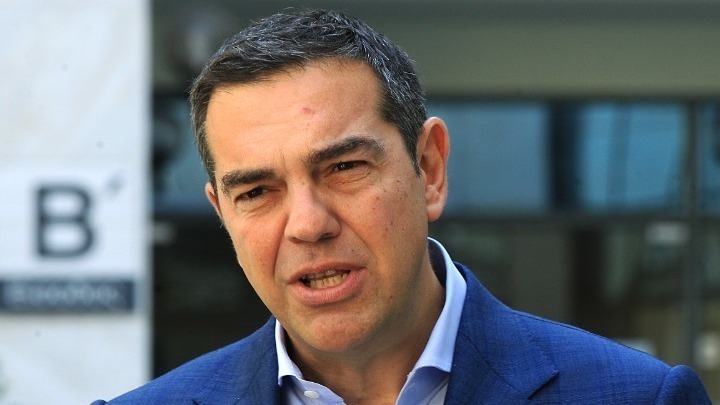 Αλ. Τσίπρας για 21η Απριλίου: «Τιμάμε όσους έδωσαν ακόμα και τη ζωή τους για μια ελεύθερη και δημοκρατική πατρίδα»