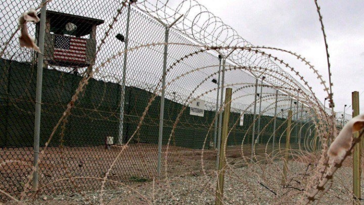Οι κρατούμενοι στο Γκουαντάναμο εμφανίζουν σημάδια “γρήγορης γήρανσης”