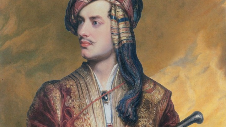 Ο δήμος Βύρωνα τιμά τον φιλέλληνα ποιητή που «έδωσε» το όνομά του στην πόλη