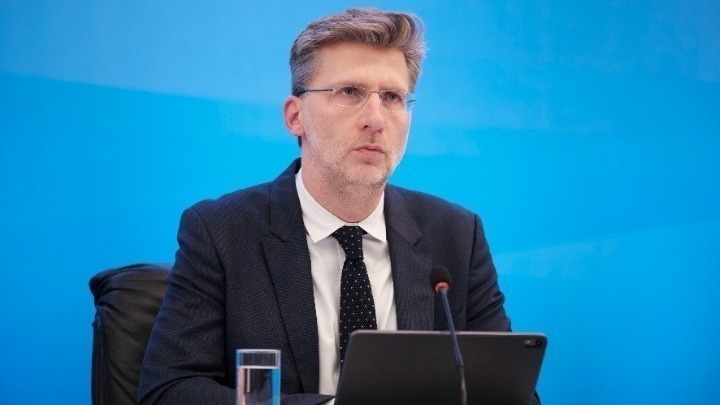 Άκ. Σκέρτσος: Ο ΣΥΡΙΖΑ συνεχίζει να κάνει καλά αυτό που ξέρει, να κοροϊδεύει τους πολίτες