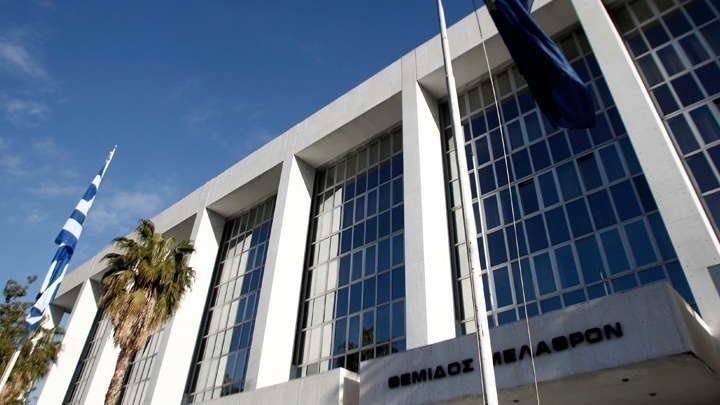 Eκλογές 2023: 47 υποψηφιότητες κομμάτων έχουν υποβληθεί στον Άρειο Πάγο