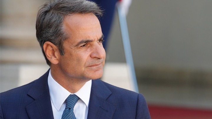 Το ψηφοδέλτιο Επικρατείας της ΝΔ παρουσιάζει σήμερα ο Κυρ. Μητσοτάκης 