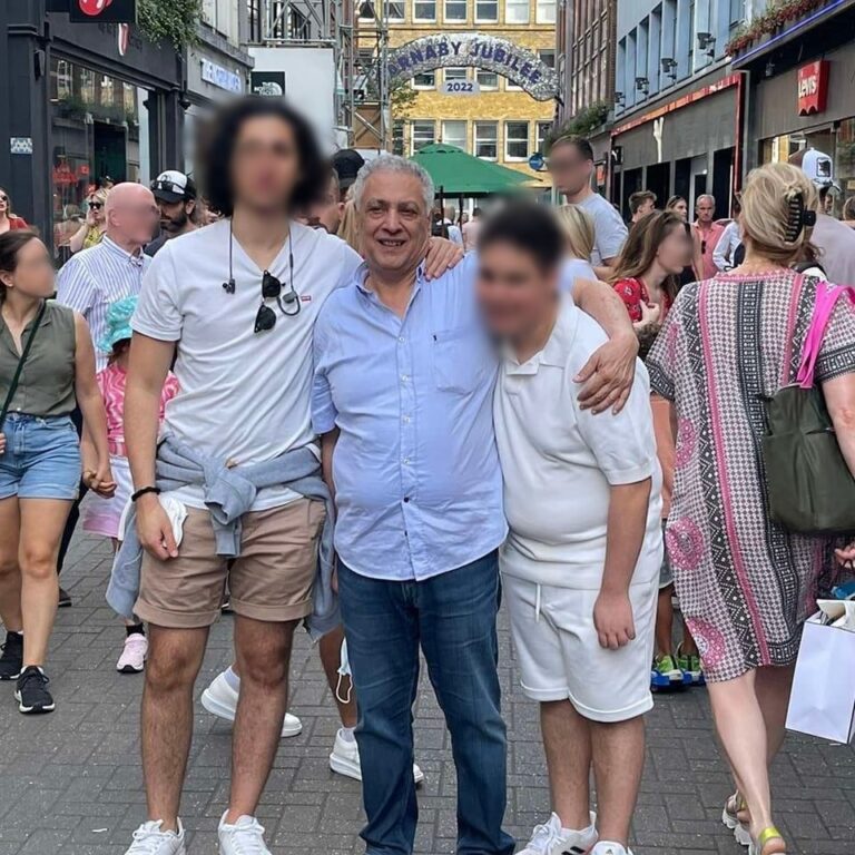 Μαρτυρία σοκ από την κόλαση του Σουδάν : Είδα σκυλιά να τρώνε πτώματα&hellip;