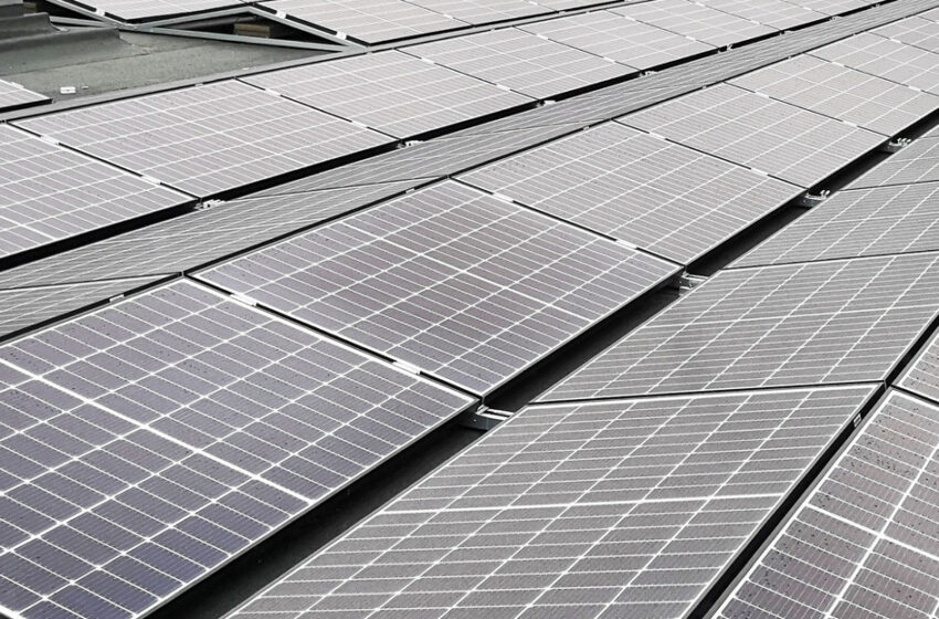 Ενεργειακή αυτονομία και ανεξαρτησία