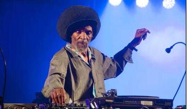 Έφυγε από τη ζωή ο Jah Shaka
