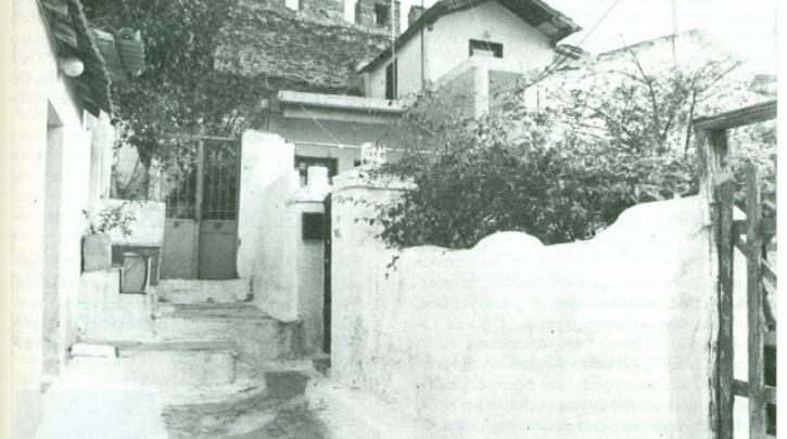 «Ελευθερία»: Η πρώτη μυστική οργάνωση στην κατεχόμενη από τους Ναζί Ευρώπη