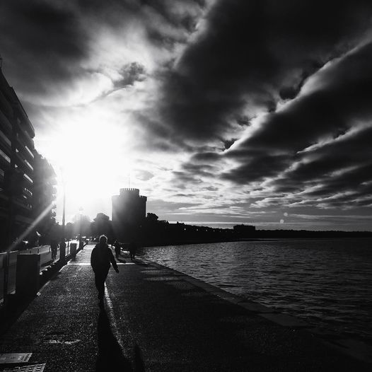 Τέλλος Φίλης / Να φοβάστε τους αριστερούς που δεν περιμένουν να διοριστούν