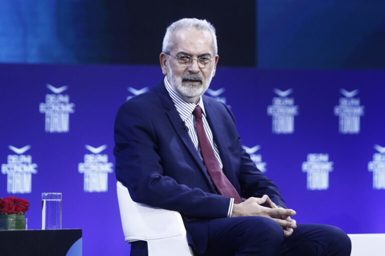 Ιωάννης Σαρμάς: Ποιος είναι ο επόµενος υπηρεσιακός πρωθυπουργός