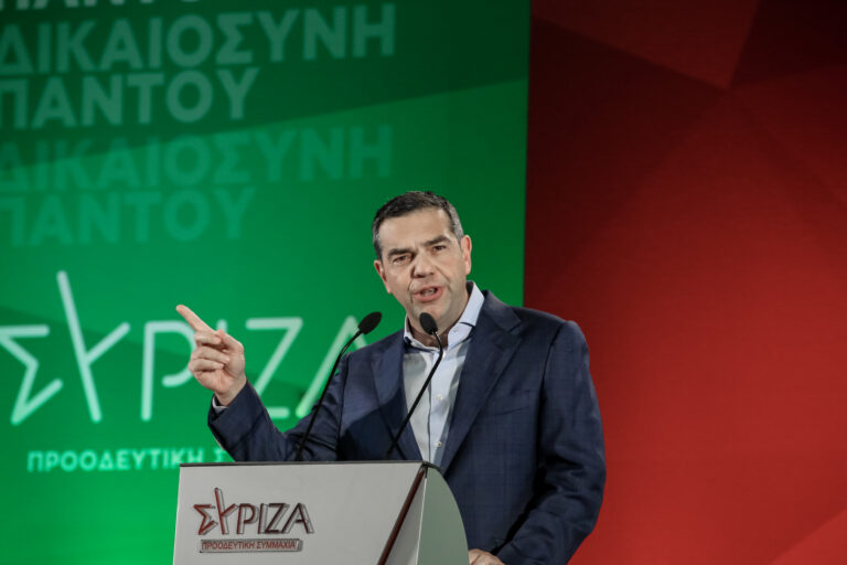 Αλ. Τσίπρας από την Αλεξανδρούπολη: Η ακρίβεια και η αισχροκέρδεια έχουν τη&hellip;