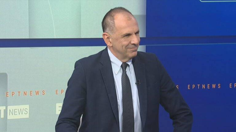 Γεραπετρίτης: Οι κίνδυνοι για τη Νέα Δημοκρατία στον δρόμο προς τη δεύτερη&hellip;