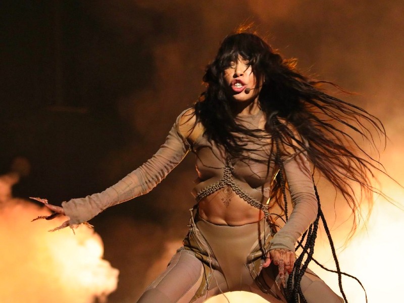 Eurovision 2023: Νικήτρια η Σουηδία