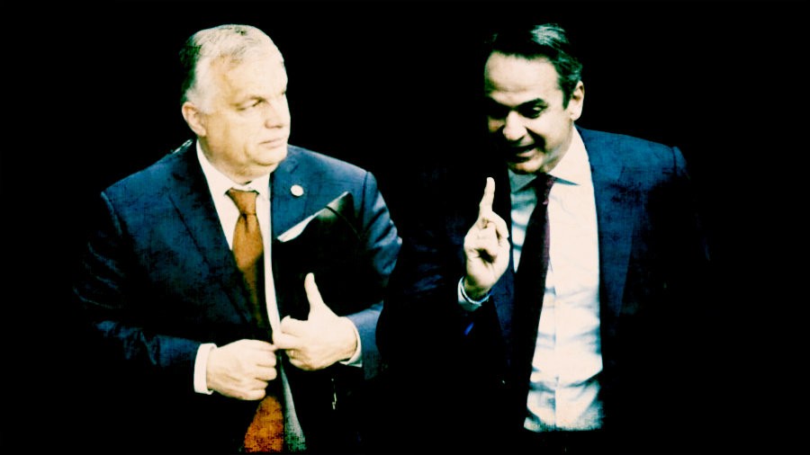 POLITICO: To μέτωπο Ελλάδας-Ουγγαρίας μπλοκάρει τις νέες κυρώσεις κατά της Ρωσίας