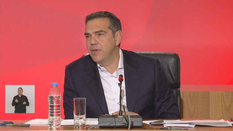 Αλ. Τσίπρας στη διακαναλική: O λαός γνωρίζει ποιοι μάς έβαλαν στα μνημόνια – Το πρόγραμμά μας είναι απόλυτα κοστολογημένο