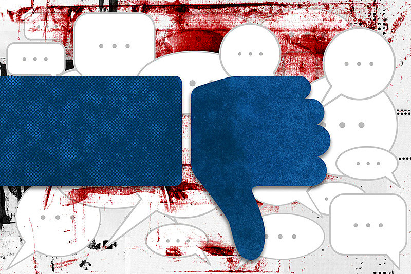 «Ποιόν ενδιαφέρει η επιβίωσή σας; Το ζήτημα είναι η δική μας!»