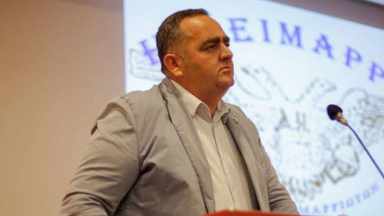 Έντονες ελληνικές αντιδράσεις στην σύλληψη του υποψηφίου δημάρχου Χειμάρρας, Φρέντι Μπελέρη