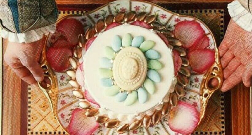 Ο μέσος ψηφοφόρος και το “παντεσπάνι”