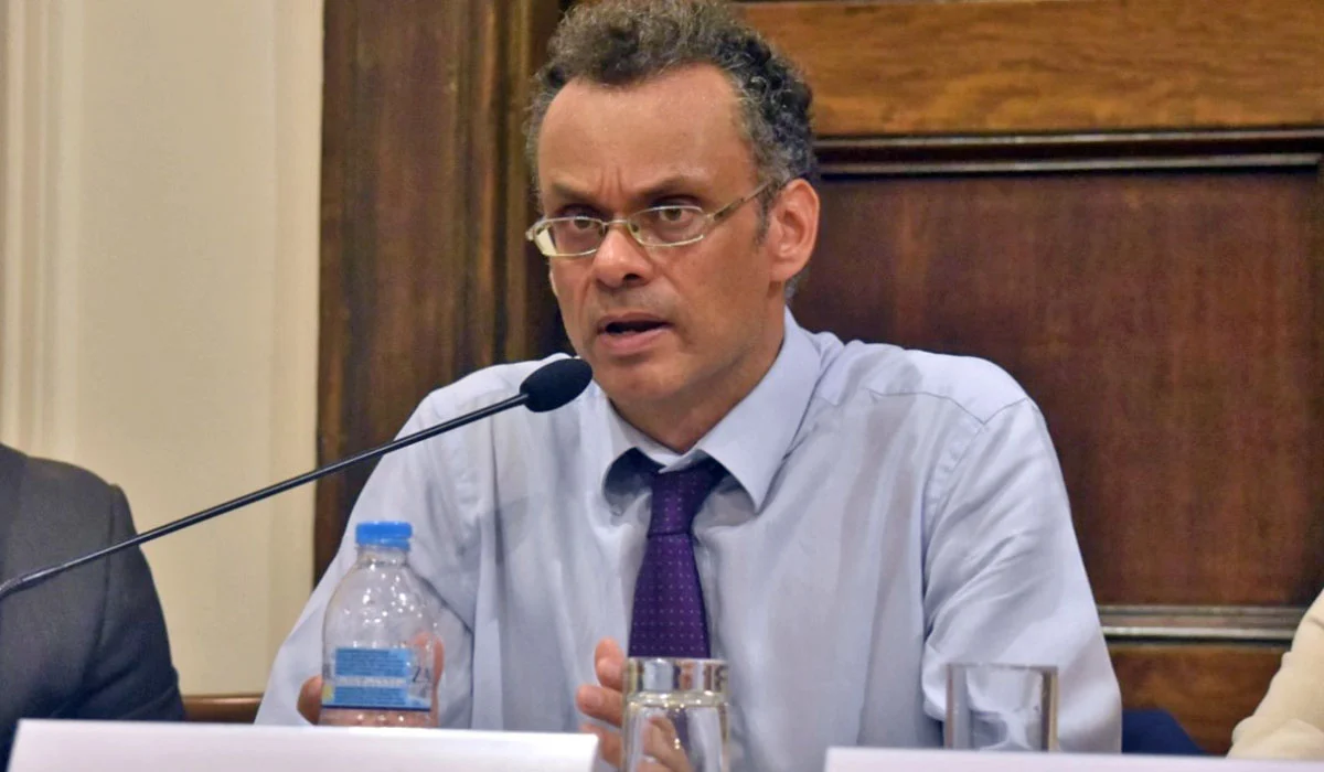 Κοντιάδης: Για πρώτη φορά δημιουργούνται σκιές κατά τη διεξαγωγή των εκλογών