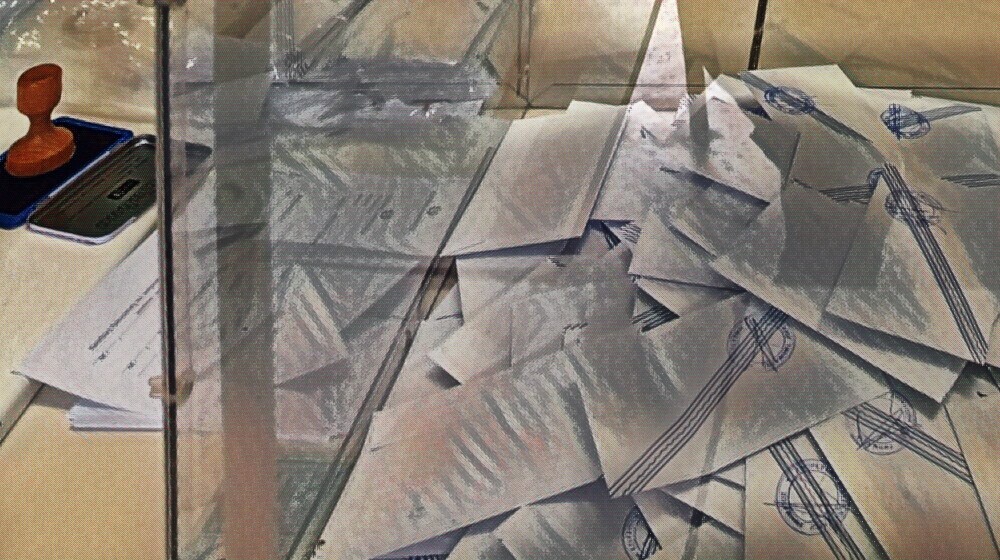 Για τις βουλευτικές εκλογές…