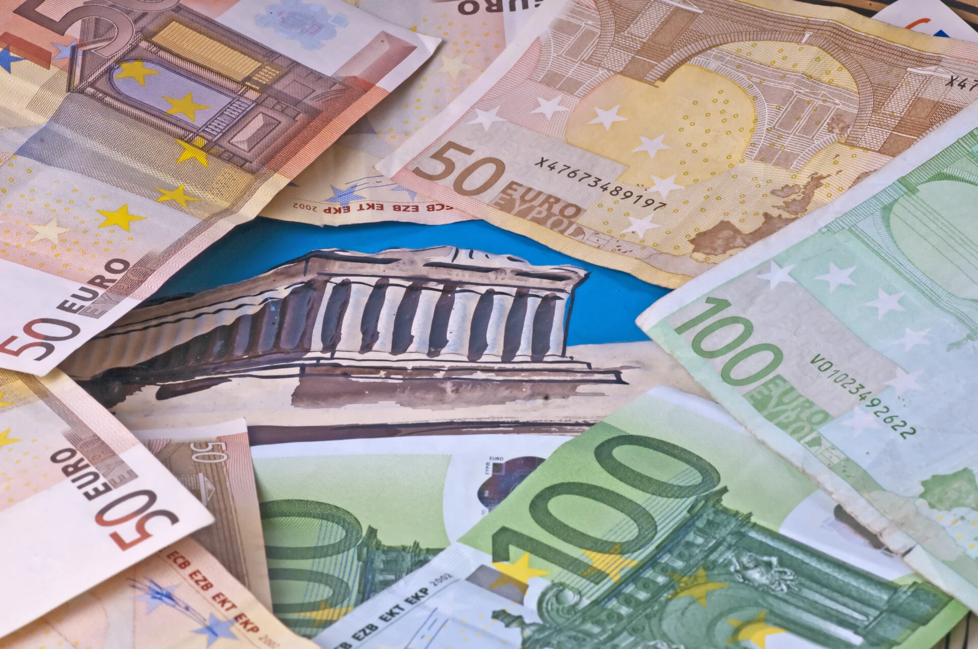 Λόης Λαμπριανίδης / Η προεκλογική κυβερνητική παραμυθία, μια επικίνδυνη υπόθεση