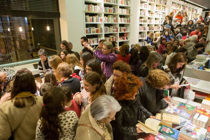Παρουσίαση του βιβλίου του Πάνου Ζέρβα «Το νησί της Καλυψώς»