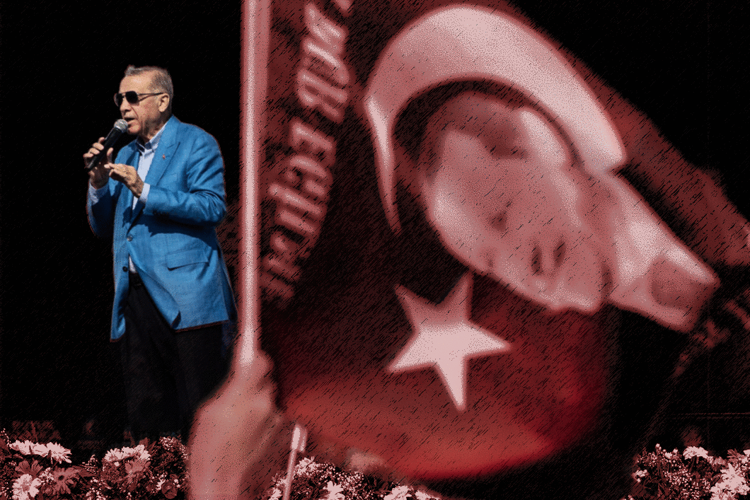 Κώστας Λάβδας / Ο Ερντογανισμός και το σταυροδρόμι της Τουρκίας μέσα στην πενταετία  