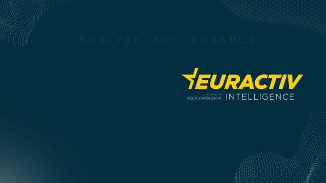 Πουλήθηκε το Euractiv