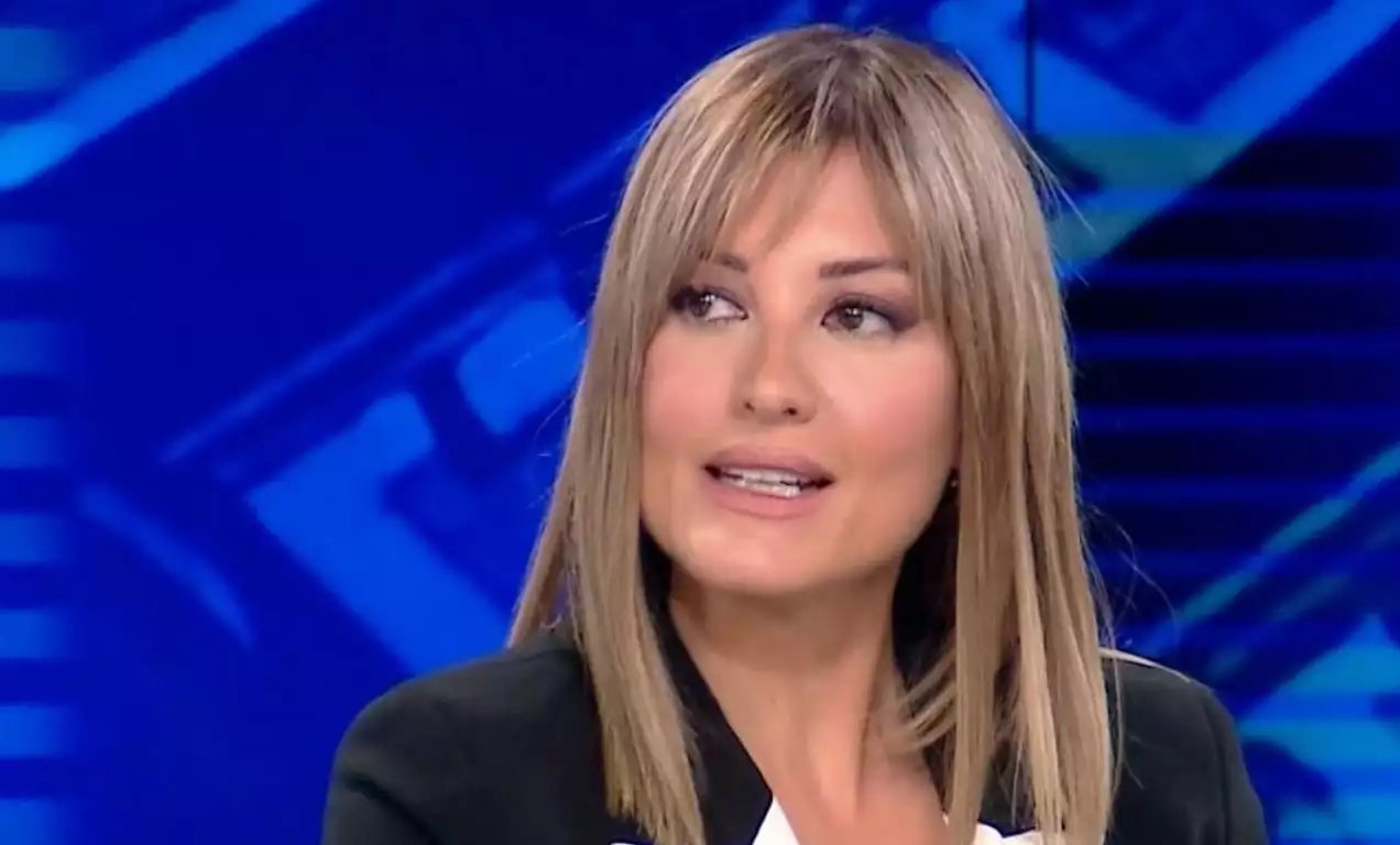 Ράνια Τζίμα: «Το debate ήταν ακριβώς όπως το ήθελαν οι πολιτικοί αρχηγοί» – «Δεν&hellip;