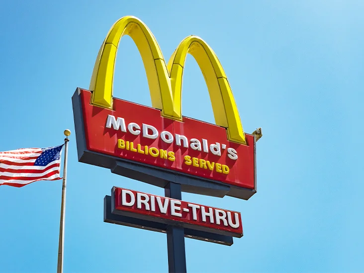 ΗΠΑ: Πρόστιμα στα McDonald’s για παιδική εργασία