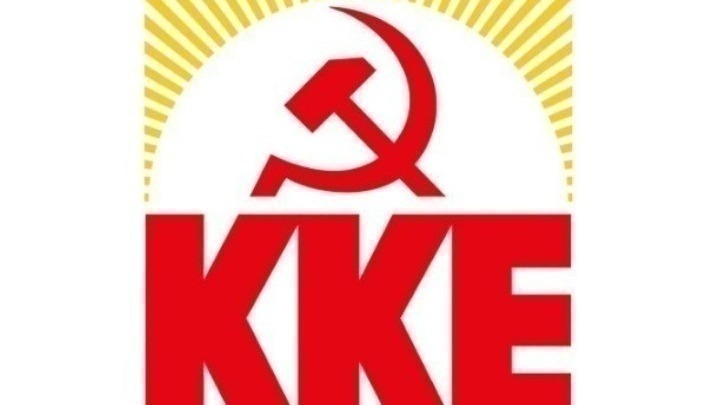 ΚΚΕ: Καταδικάζουμε την πολύχρονη κατοχή του ισραηλινού κράτους και τα εγκλήματα που διαπράττει