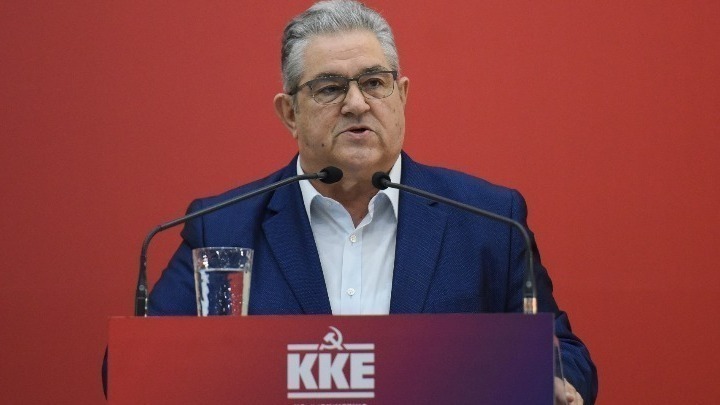 Κουτσούμπας: Τα σπίτια του λαού μπορεί να τα σώσει μόνο ο λαϊκός&hellip;
