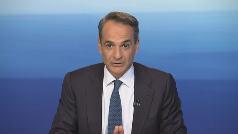 Μητσοτάκης: «Δεν σκέφτηκα να παραιτηθώ για τις υποκλοπές» – Τσίπρας: «Ας δώσει&hellip;