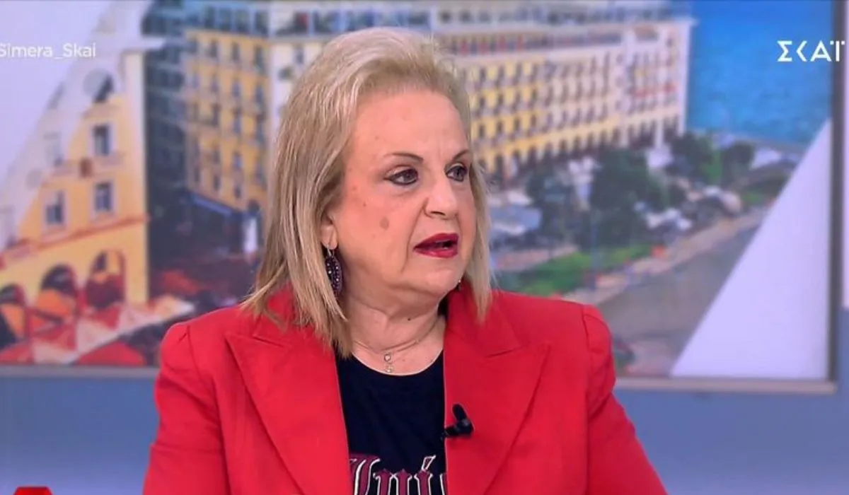 Παγώνη: Δεν είναι λύση η μετακίνηση γιατρών για να μην κλείσουν τα χειρουργεία του “Αγλαΐα Κυριακού”