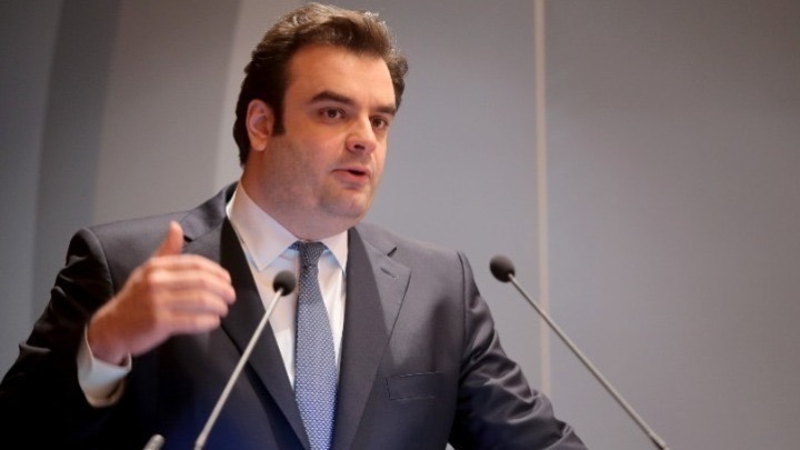 Απάντηση του Κ. Πιερρακάκη σε δημοσίευμα των Reporters United που αναδημοσιεύεται σε ελληνική εφημερίδα