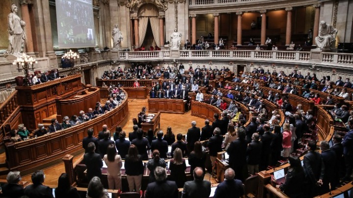 Το κοινοβούλιο της Πορτογαλίας ενέκρινε την ευθανασία