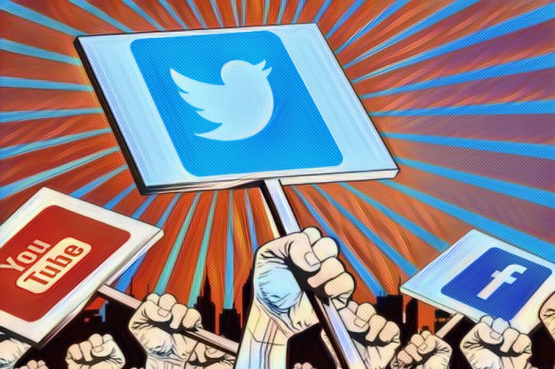 Social Media: Μπορούν να παίξουν ρόλο στο εκλογικό αποτέλεσμα;