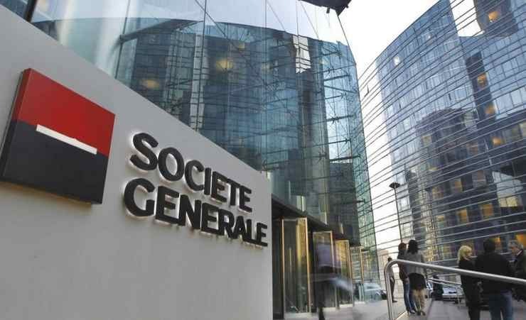 Societe Generale: Επενδυτική βαθμίδα έως το τέλος του 2023