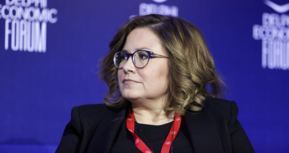 Την άρση της ασυλίας Σπυράκη αποφάσισε το Ευρωκοινοβούλιο
