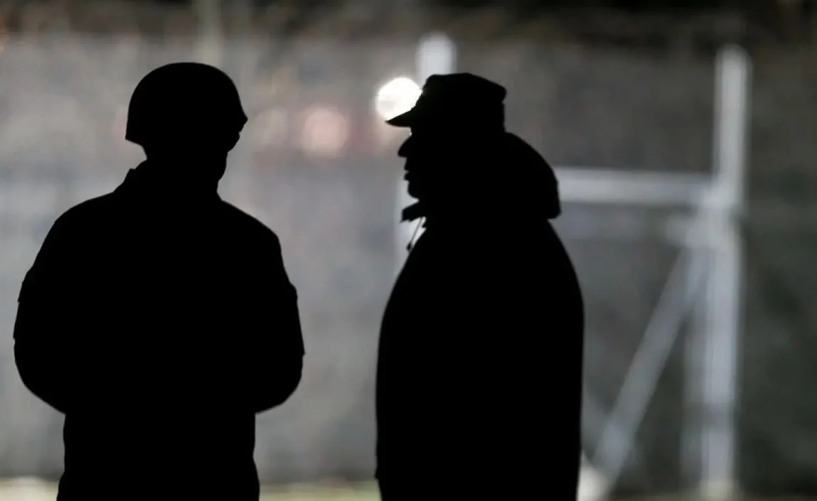 Έβρος: Βαριές κατηγορίες για τους πέντε συνοριοφύλακες