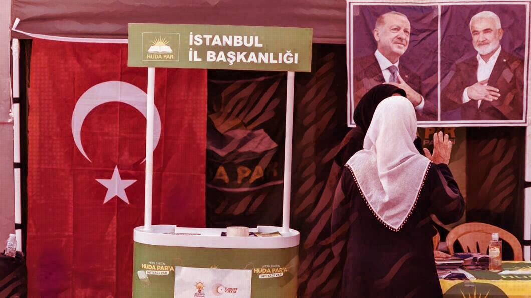 Κώστας Υφαντής / Τουρκικές Εκλογές: Μια τελευταία εκτίμηση