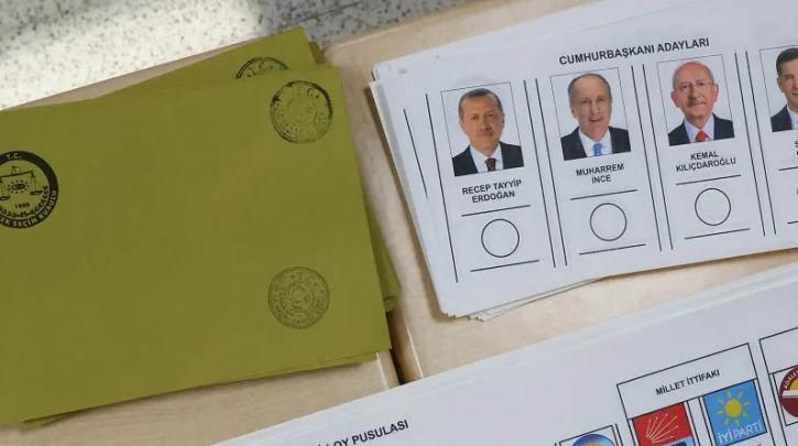 Ηλέκτρα Νησίδου / Το αποτύπωμα του διχασμού στον πρώτο γύρο των τουρκικών εκλογών