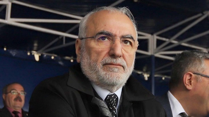 Οκτώ μήνες φυλάκιση με αναστολή στον Ιβάν Σαββίδη
