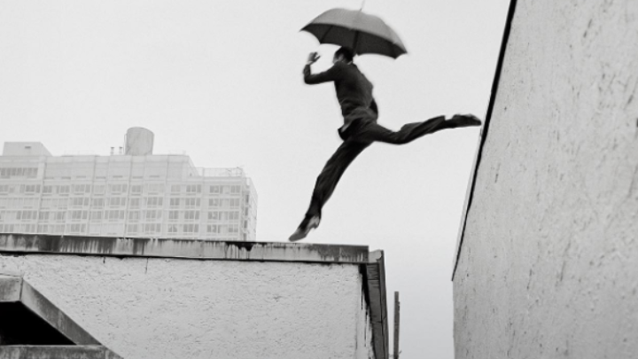 «Rodney Smith: A Leap of Faith», νέα μονογραφία για τον διάσημο φωτογράφο μόδας
