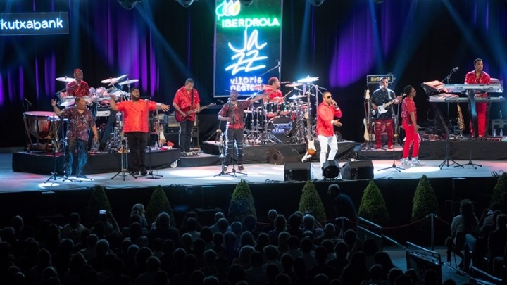 Οι Kool & The Gang ανακοίνωσαν το νέο άλμπουμ τους
