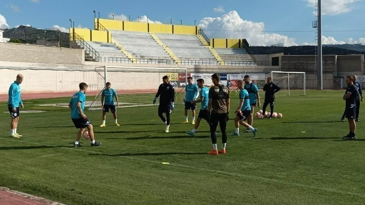 Πανδημία κοροναϊού… στον Παναθηναϊκό